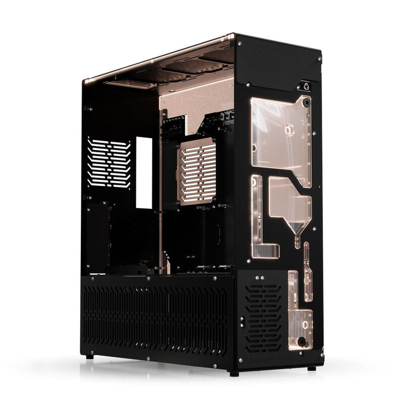 Singularity Computers Stream-M vannkjølingskabinett fulltårn XL-ATX - Singularity