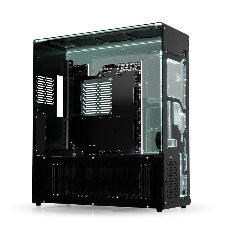 Singularity Computers Stream-M vannkjølingskabinett fulltårn XL-ATX - Singularity