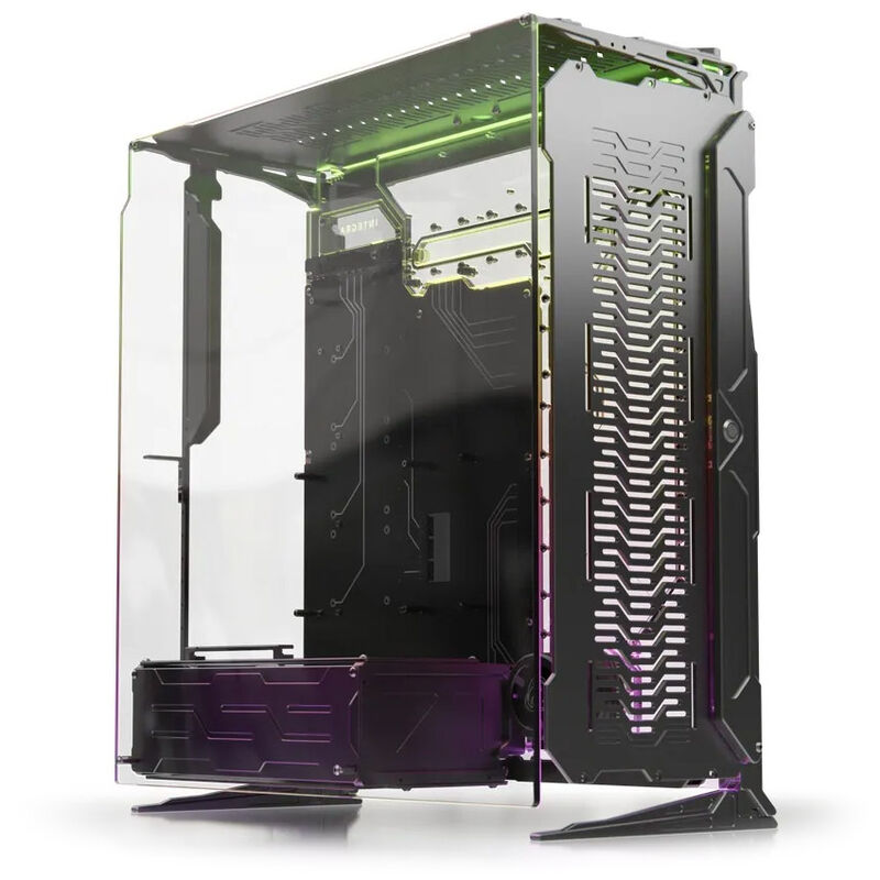 Singularity Computers Spectre 3.0 Integra fulltårn kabinett foran