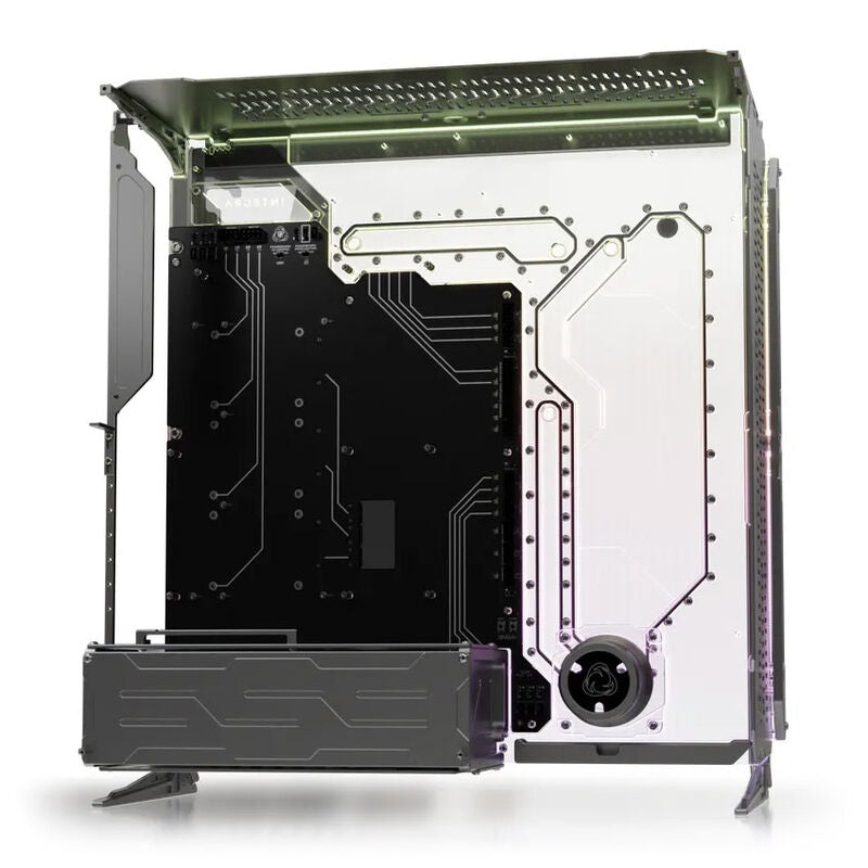 Singularity Computers Spectre 3.0 Integra RGB-belysning