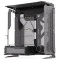 Singularity Spectre 3.0 Ardus Limited Edition fulltårn graphite forfra