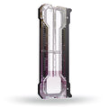 Singularity Spectre Integra-M Elite Dark distroplate RGB svart forfra