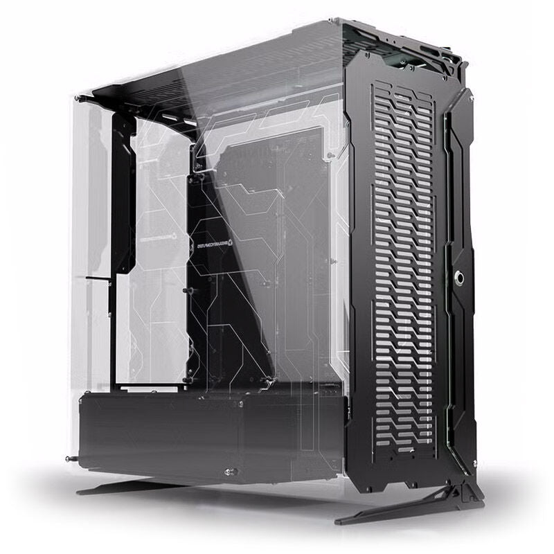 Singularity Computer Spectre Integra-MA kabinett forfra