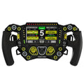 SOELPEC Spectra XR sim-racing-ratt 5" berøringsskjerm RGB neon forfra