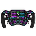 SOELPEC Spectra XR simracingratt 5" berøringsskjerm RGB forfra