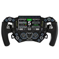 SOELPEC Spectra XR sim-racing-ratt 5" berøringsskjerm RGB basalt forfra