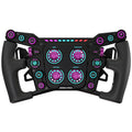 SOELPEC Terra LX Arctic simracingratt RGB forfra