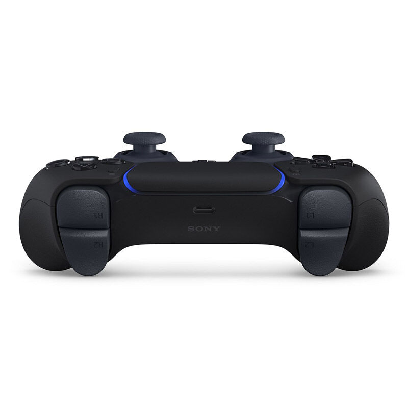 Sony DualSense trådløs kontroller hvit oversikt