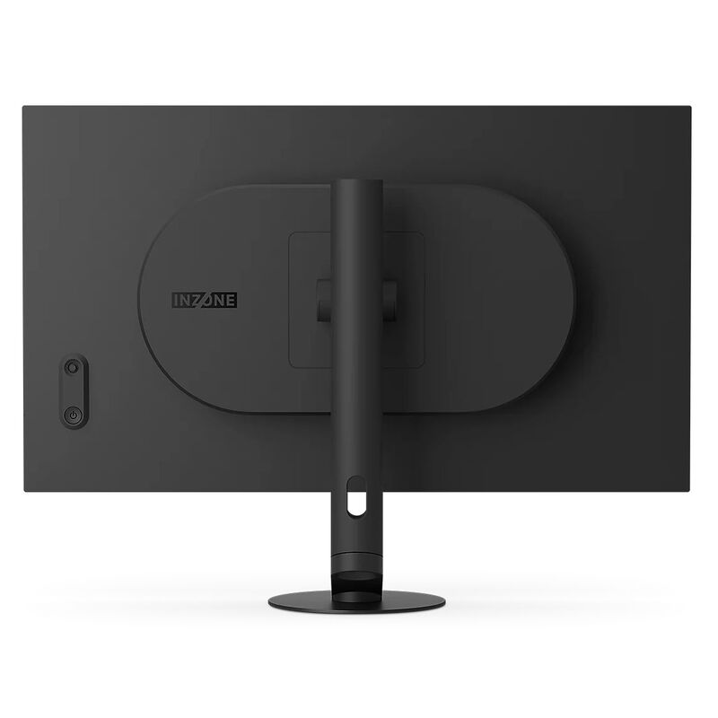 Sony INZONE M10S 26,5" gamingskjerm ergonomisk justering