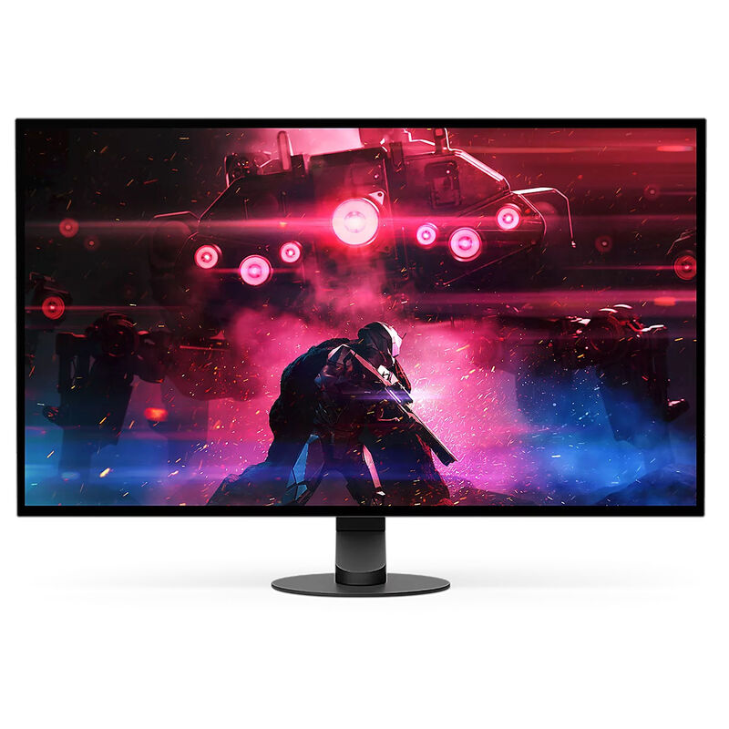 Sony INZONE M10S 26,5" gamingskjerm front
