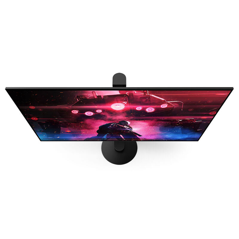 Sony INZONE M10S 26,5" gamingskjerm stående profil