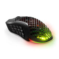 SteelSeries Aerox 9 Wireless gamingmus forfra
