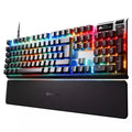 SteelSeries Apex Pro Gen 3 gamingtastatur forfra