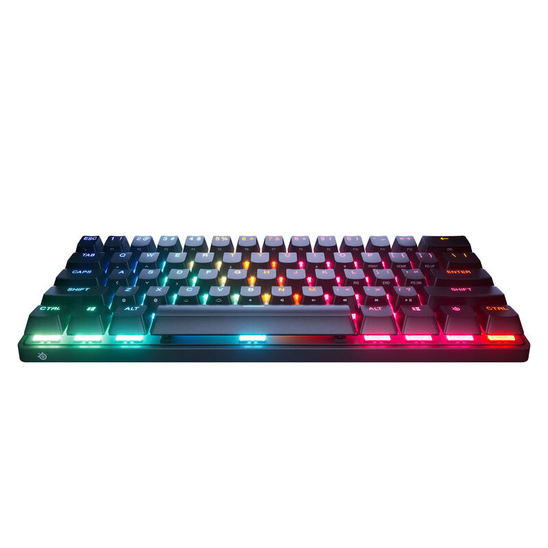 Detaljbilde av SteelSeries Apex Pro Mini Gen 3 tastaturbrytere
