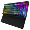 SteelSeries Apex Pro TKL Wireless gamingtastatur forfra