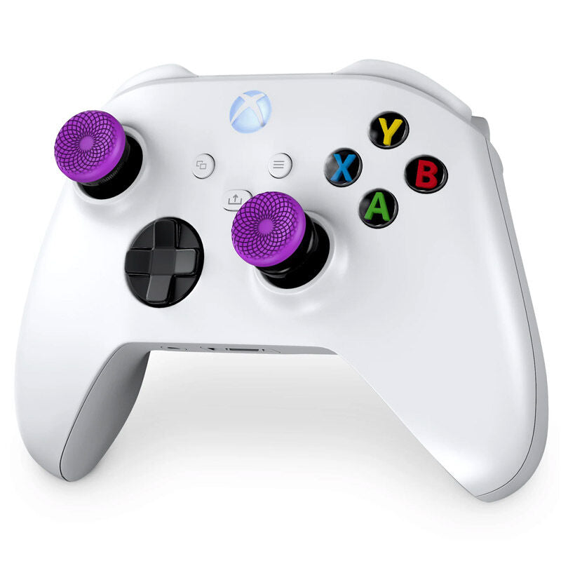 SteelSeries KontrolFreek FPS Frenzy thumbstick-oppsats Xbox nærbilde