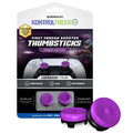 SteelSeries KontrolFreek Frenzy FPS thumbstick PS5/PS4 forfra