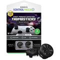 SteelSeries KontrolFreek Galaxy Black FPS thumbstick Xbox sett forfra