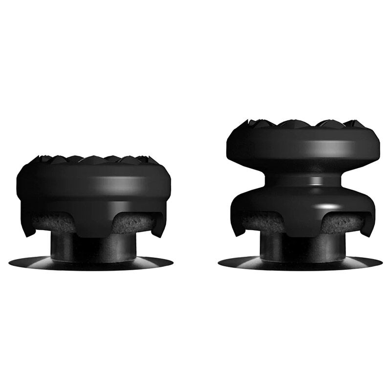 SteelSeries KontrolFreek Galaxy Black FPS thumbstick Xbox bakside