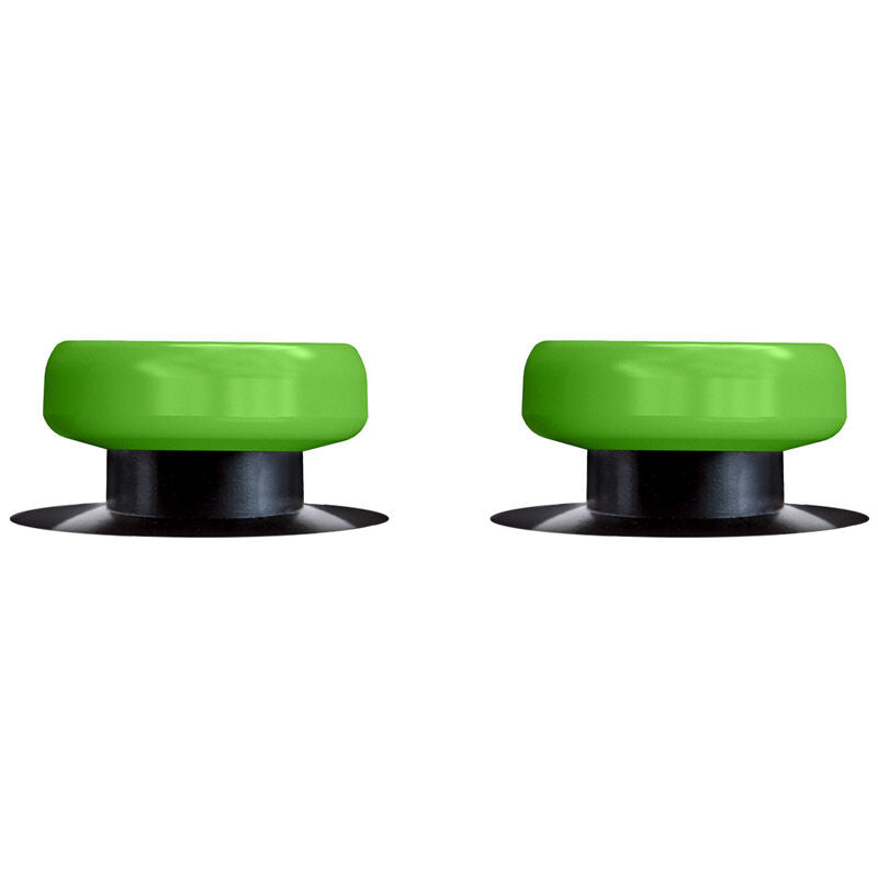 SteelSeries KontrolFreek No-Slip Thumbgrip 8-pack XBX bakside