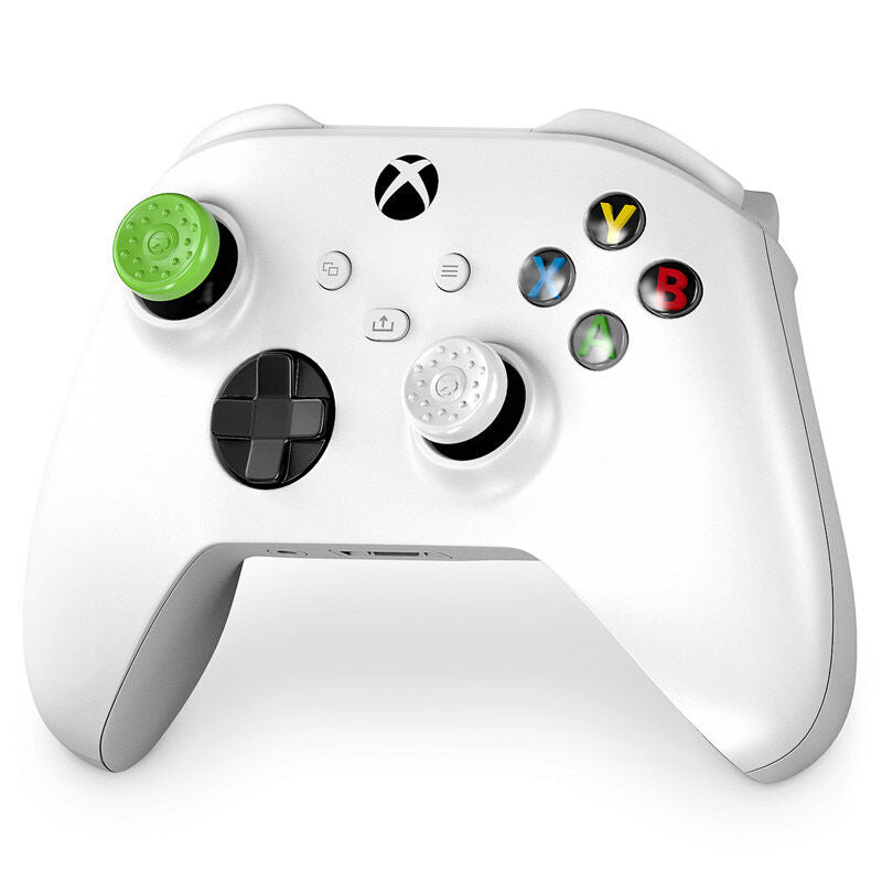 Detalj av SteelSeries KontrolFreek No-Slip Thumbgrip 8-pack XBX