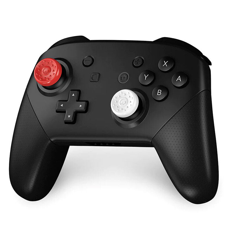 SteelSeries KontrolFreek UNI thumbgrip detalj svart