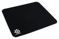 SteelSeries QcK musematte svart forfra