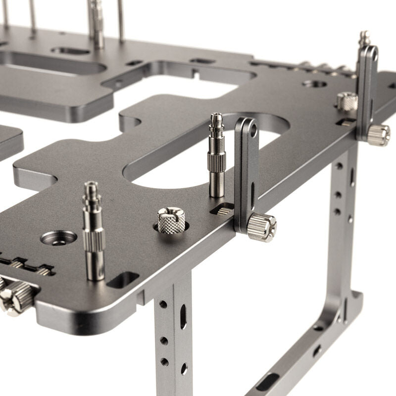 Streacom BC1 V2 benchtable med vifte og radiator