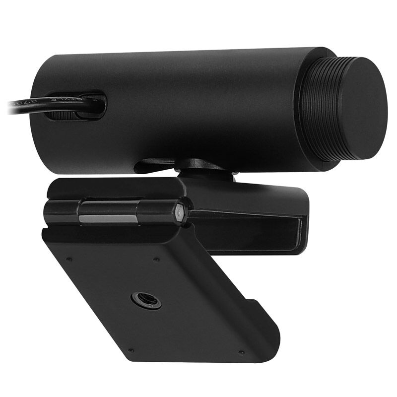 Streamplify CAM webkamera Full HD 60 FPS svart - Streamplify