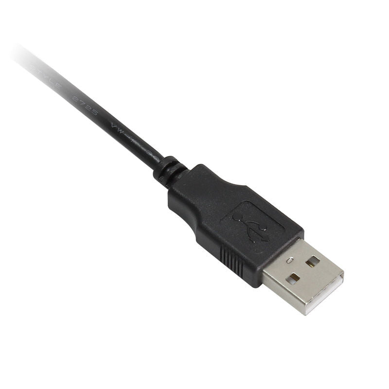 Streamplify CAM webkamera Full HD 60 FPS svart - Streamplify