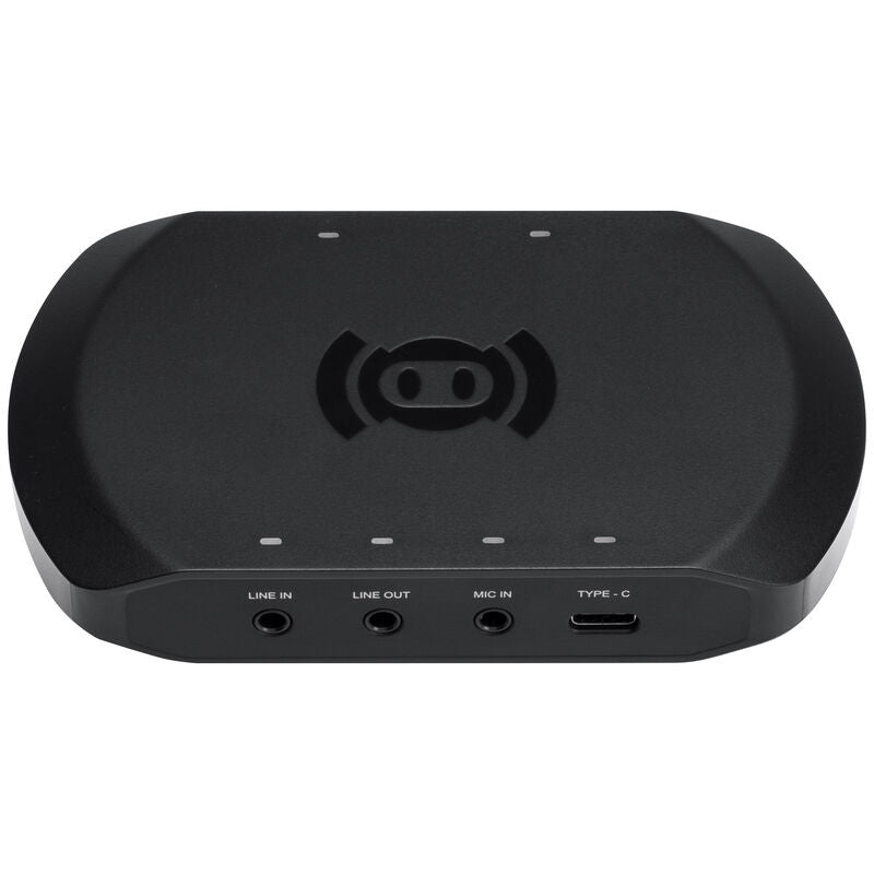 Streamplify CAPTURE 4K eksternt opptakskort montert