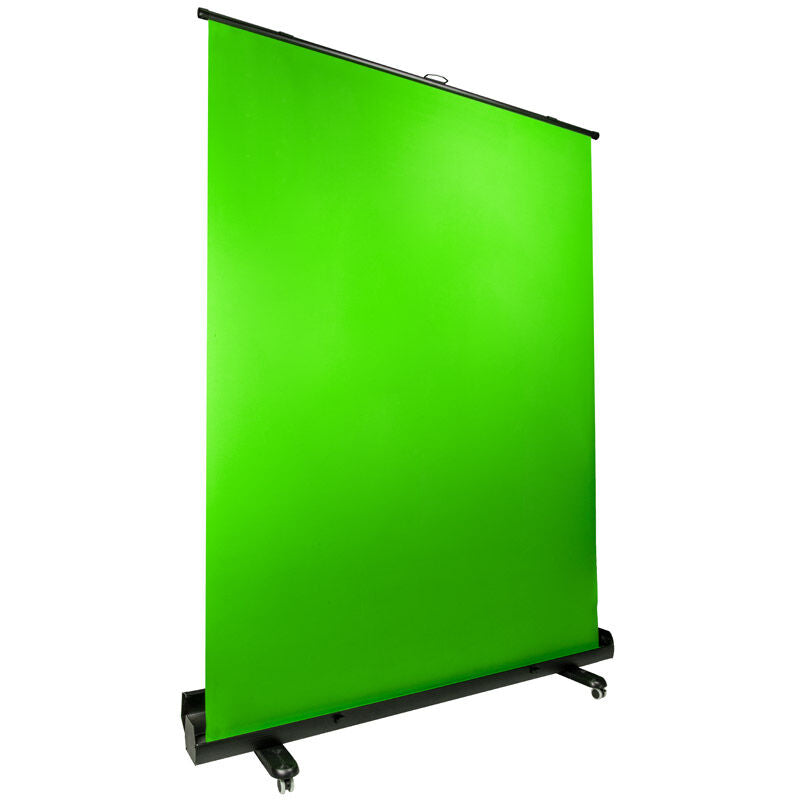 Streamplify SCREEN LIFT green screen forfra