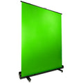 Streamplify SCREEN LIFT green screen forfra