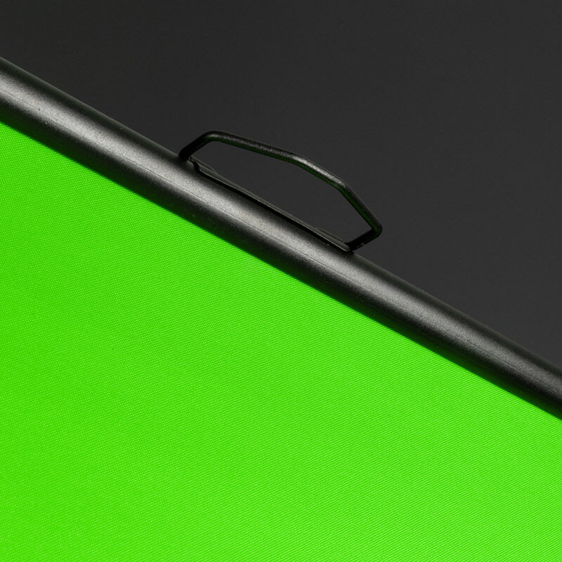 Streamplify SCREEN LIFT green screen hydraulisk justering