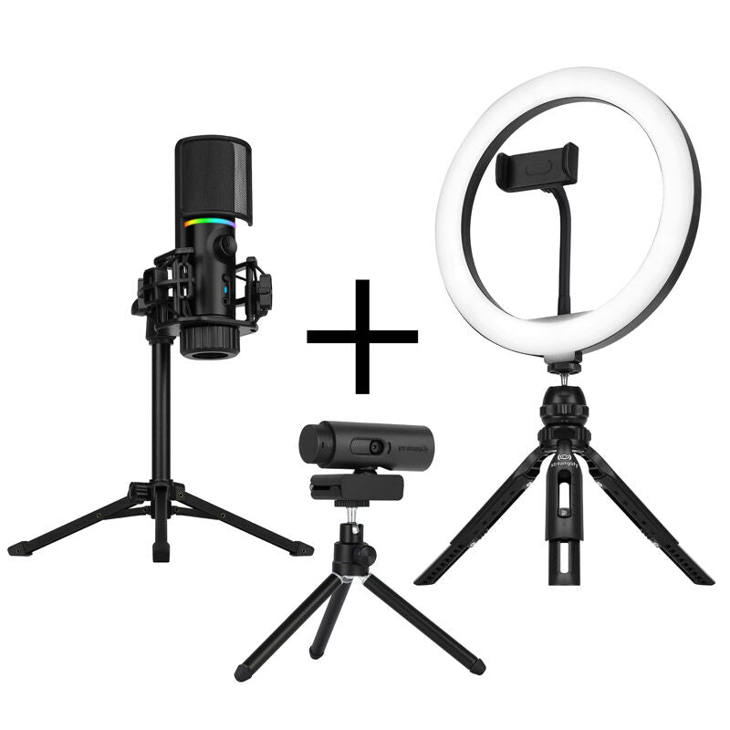 Streamplify Streaming Starter Bundle foran