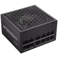 Super Flower Combat FG strømforsyning 750 W forfra