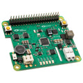 S.USV Advanced UPS for Raspberry Pi forfra