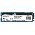 Team Group MP33 Pro NVMe SSD 1 TB PCIe 3.0 M.2 2280 forfra