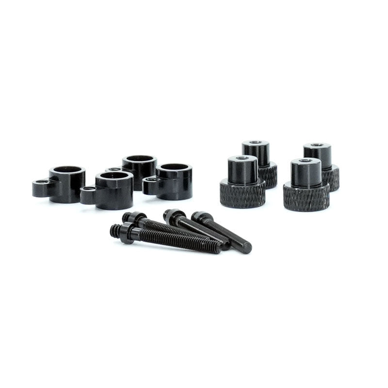 Thermal Grizzly AM5 Adapter & Offset Mounting Kit bakside