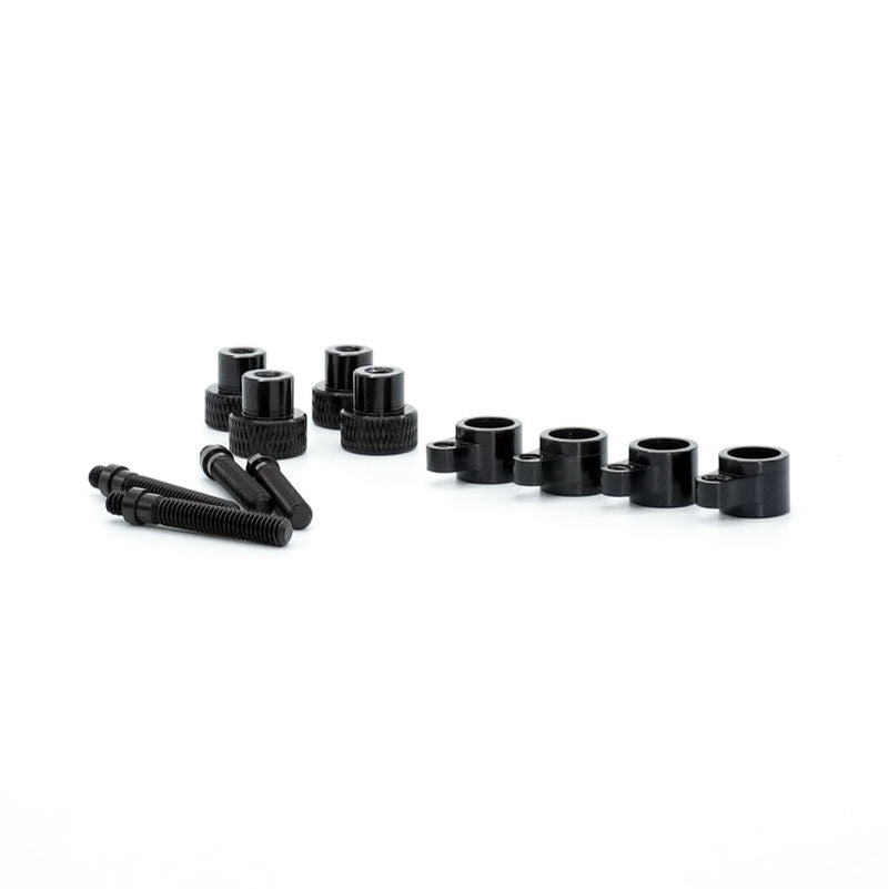 Detalj av Thermal Grizzly AM5 Adapter & Offset Mounting Kit
