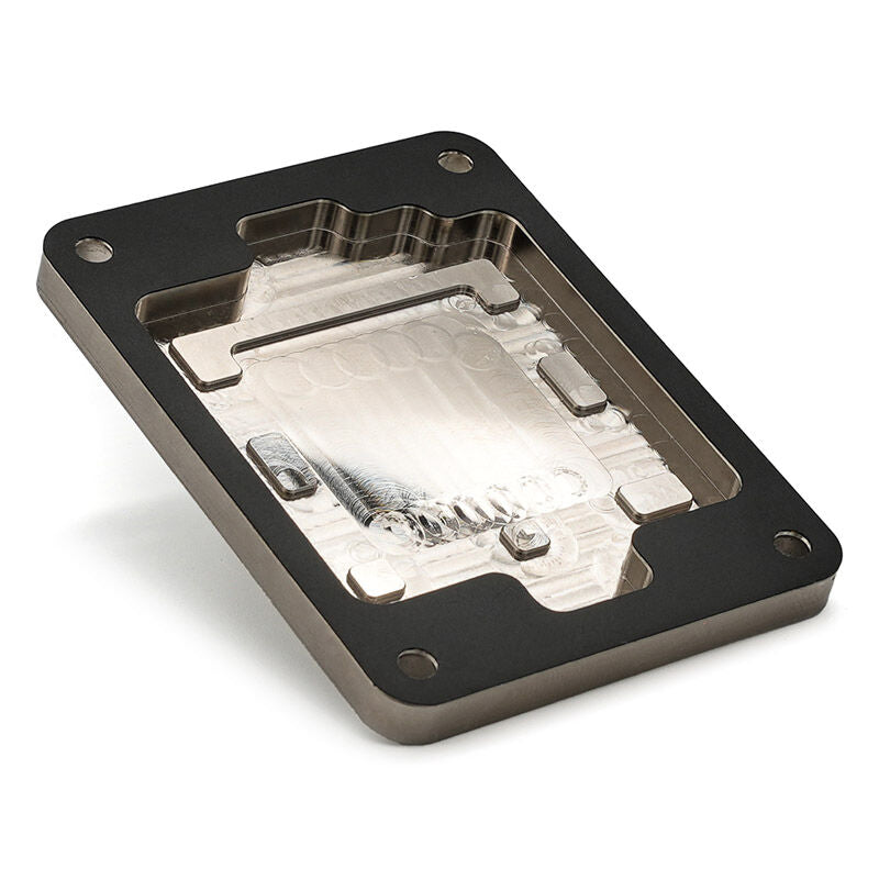 Thermal Grizzly AM5 High Performance Heatspreader bakside