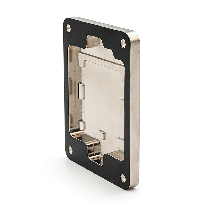 Detalj av Thermal Grizzly AM5 High Performance Heatspreader