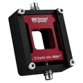 Thermal Grizzly Intel 1851 Delid-Die-Mate V1 verktøy svart forfra