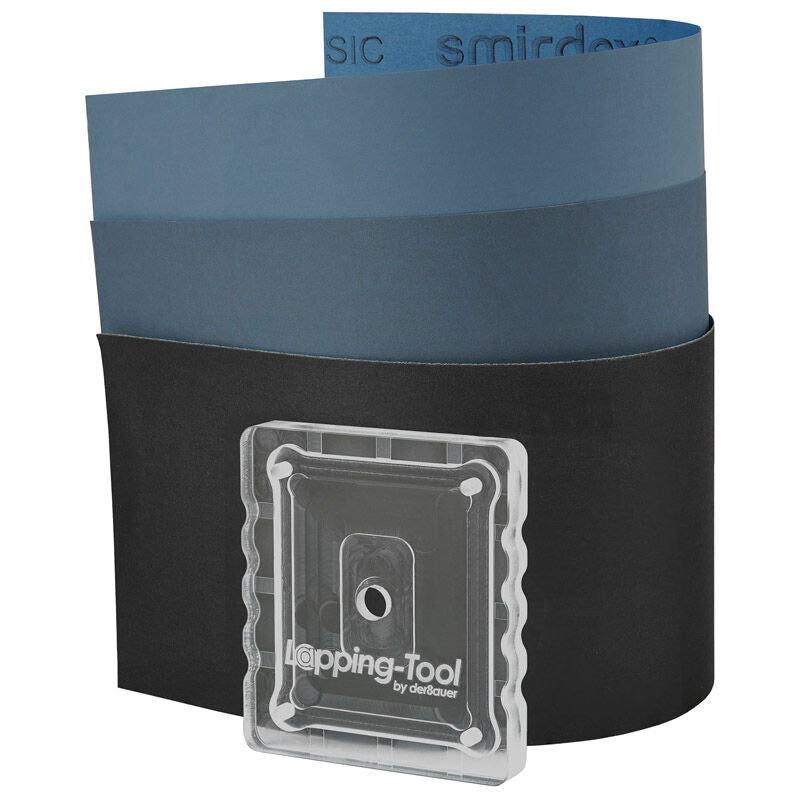 Thermal Grizzly Lapping Tool for 13th & 14th Gen. Intel CPU bakside