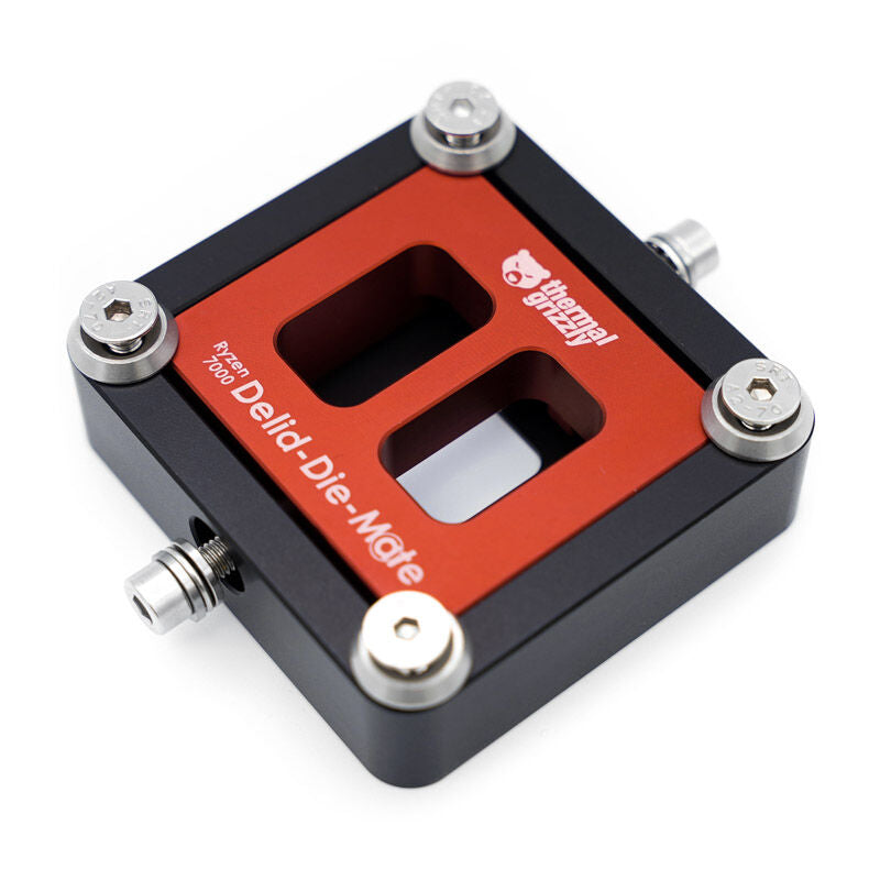 Thermal Grizzly Ryzen 7000 Delid-Die-Mate forfra