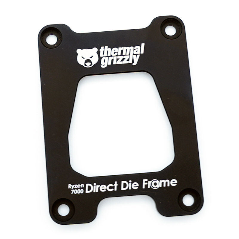 Thermal Grizzly Ryzen 7000 Direct Die Frame forside