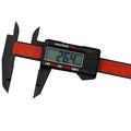 Thermal Grizzly TG Caliper digitalt skyvelære 150 mm forfra