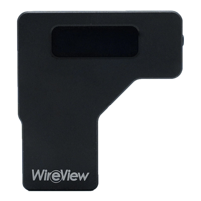 Thermal Grizzly WireView GPU strømmåler forfra