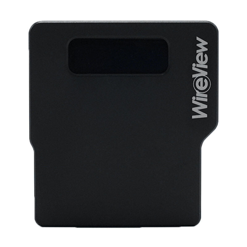 Thermal Grizzly WireView GPU strømmåler forfra