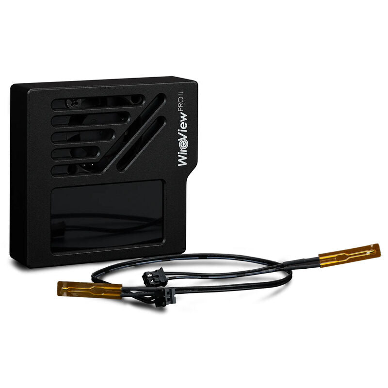 Thermal Grizzly WireView Pro II GPU-overvåking vinkeltilkobling
